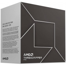AMD RYZEN THREDRIPPER PRO 7995WX -