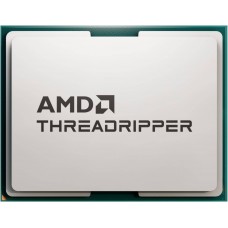 AMD RYZEN THREDRIPPER PRO 7980X -