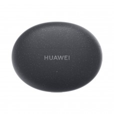 Auriculares Huawei FreeBuds 5i Black. Sonido de Alta Resolución; ANC multimodal de 42 dB;  28 hrs de reproducción de música continua -