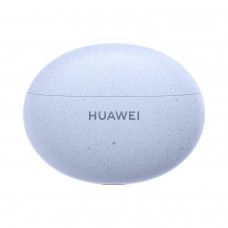 Auriculares Huawei FreeBuds 5i Blue. Sonido de Alta Resolución; ANC multimodal de 42 dB;  28 hrs de reproducción de música continua. -