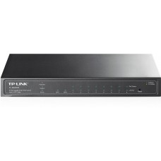 Switch PoE TP-LINK SG2210P (TL-SG2210P) -