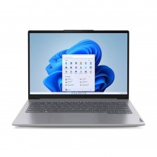 Laptop LENOVO ThinkBook14 G6 IRL - 14 Pulgadas, Intel® Core™ i7-13700H, 16 GB, Windows 11 Pro, 512 GB SSD.