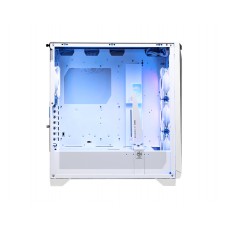 Gabinete MSI MPG GUNGNIR 300R AIRFLOW WHITE - Midi-Tower, PC, ATX, EATX, ITX, micro ATX, Blanco