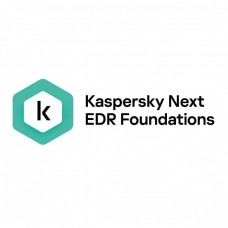 Kaspersky Next EDR Foundations  Plus 25-49 Lic 1 Año C/U  KL4065ZAPF8 -
