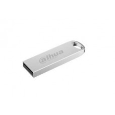 Memoria USB Dahua Technology DHI-USB-U106-20-8GB - Plata, 8 GB, USB 2.0, 25 MB/s, 10 MB/s