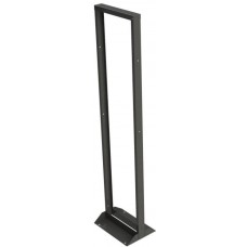 Rack de Piso North System NORTH001ST-BKL  42 U.R. -