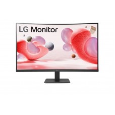 Monitor LG 32MR50C-B.AWMQ - 32 pulgadas, 1920 x 1080 Pixeles, 5 ms, Negro