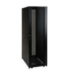 GABINETE TRIPP-LITE SMARTRACK SR42UB PARA SERVIDORES DE PROFUNDIDAD ESTANDAR DE 42U CON PUERTAS Y PANELES LATERALES GABINETE TRIPP-LITE SMARTRACK SR42UB PARA SERVIDORES DE PROFUNDIDAD ESTANDAR DE 42U CON PUERTAS Y PANELES LATERALES
