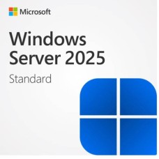 Pregunta con tu ejecutivo para adquirirla - Windows Server 2025 Standard 2 Core, Licencia Perpetuo, Educativo