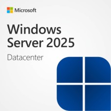 Pregunta con tu ejecutivo para adquirirla - Windows Server 2025 Data Center 16 Core, Licencia CSP Perpetuo, Educativo