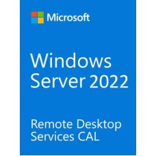 Pregunta con tu ejecutivo para adquirirla - Windows Server 2025 RDS 1 Device, Licencia CSP Perpetuo, Educativo