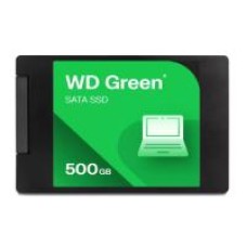 UNIDAD DE ESTADO SOLIDO SSD INTERNO WD GREEN 1TB 2.5 SATA3 6GB/S LECT.545MBS 7MM LAPTOP MINI PC WDS100T5G0A-00CPT0 UNIDAD DE ESTADO SOLIDO SSD INTERNO WD GREEN 1TB 2.5 SATA3 6GB/S LECT.545MBS 7MM LAPTOP MINI PC WDS100T5G0A-00CPT0
