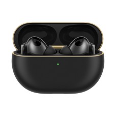 55037962 HUAWEI FreeBuds Pro 4 Negro. Sonido real con driver dual  | Llamadas estables y claras | ANC Inteligente Dinámico -