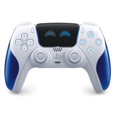 Control inalámbrico Playstation DualSense - ASTRO BOT  Edición Limitada