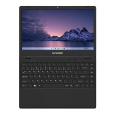 Laptop Hyundai Hybook HT14CB10S02BK - Pantalla 14.1 Pulgadas, Intel Corei5 10th, 16GB/1TB Windows 11. Negra Laptop Hyundai Hybook HT14CB10S02BK - Pantalla 14.1 Pulgadas, Intel Corei5 10th, 16GB/1TB Windows 11. Negra