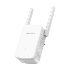 Extensor de rango Wi-Fi de 300 Mbps (ME12) Frecuencia 2 - 4 - 2, 5 GHz
