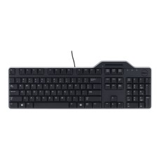 TECLADO DELL KB813 3000193616573.9. Teclado para tarjetas inteligentes Dell Pro     -