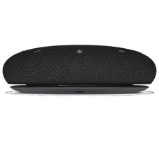Altavoz Dell con Micrófono y Cable Pro - SP325