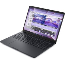 Core Ultra 7 265H - RAM 32 GB,      1 TB. NVIDIA RTX PRO 1000  8 GB. W11 Pro. Pantalla 16, 0, Garantía 3 Years.