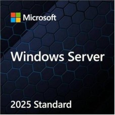 Windows Server 2025 STD 2 core 1PQ EP2-25361 -