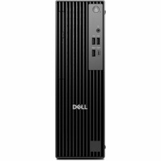DELL PRO SLIM QCS1250_U7ARL161TBWPS_3W GXGNX. Procesador Intel® Core™ Ultra 7 265 - 16GB, 1TB SSD, W11 Pro, Garantia 3 Year.