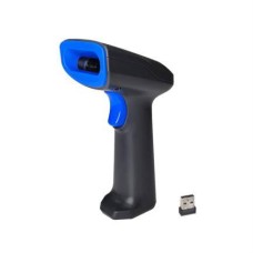 Lector de Código de Barras NE-503IE 1D/2D Inalámbrico USB Dimensiones 160*64*86 mm -