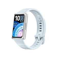 55020GUJ HUAWEI Band11 Pro Blue. Posicionamiento GNSS autónomo | Pantalla de alto brillo de 1.62 pulgadas |Seguimiento mejorado del sueño. -