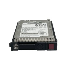 Disco duro xFusion empresarial de 2.5 pulgadas. Interfaz SAS de 12 Gb/s y velocidad de 10k RPM para un rendimiento crítico y almacenamiento continuo. -
