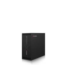 Estación de trabajo xFusion FusionXStation X3 800 Gen2. Rendimiento extremo y confiabilidad profesional para cargas de trabajo de IA - diseño y render.