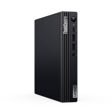 ThinkCentre M70q Gen 5 - Intel Core i5-14500T vPro, 1 x 8 GB, 1TB SSD M.2, Gráficos Intel UHD 770 integrados, Windows 11 Pro, Garantía 3 años Premier ThinkCentre M70q Gen 5 - Intel Core i5-14500T vPro, 1 x 8 GB, 1TB SSD M.2, Gráficos Intel UHD 770 integrados, Windows 11 Pro, Garantía 3 años Premier