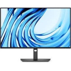 MONITOR DELL P2726H. Full HD - Contraste 1500:1, 1 puerto HDMI, 1 puerto DisplayPort 1.4, 2 puertos USB tipo A de 5Gb, Garantia 3 Años