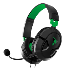 Auriculares Turtle Beach para juegos Recon 50X para Xbox One y Xbox Series XS Auriculares Turtle Beach para juegos Recon 50X para Xbox One y Xbox Series XS