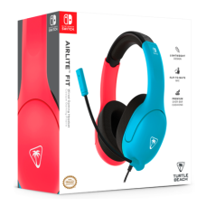 Auriculares de juego con cable Turtle Beach Airlite Fit Auriculares de juego con cable Turtle Beach Airlite Fit