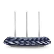 Router Inalámbrico Tp-Link Doble Banda AC750 Router Inalámbrico Tp-Link Doble Banda AC750