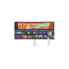 MONITOR LG 34 34U601-B UW CURV WQHD 120 Hz -
