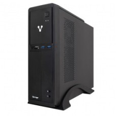 Computadora Vorago SB5 RZN 5600GT-TR-19 RZN 5600GT 16GB RAM 512GB unidad de estado sólido NO DVD/NOS - HDMI/VGA/USB 3.0, NO incluye teclado y mouse