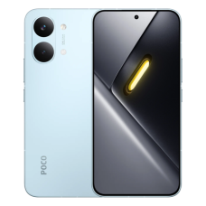Smartphone Xiaomi POCO X8 Pro Max capacidad 12+256GB color Azul