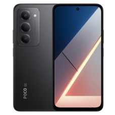 Smartphone Xiaomi Poco M8s 5G 6+128GB Color Negro