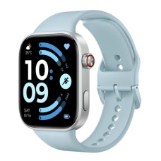 Smartwatch Xiaomi Redmi Watch 6 Color Azul Glaciar