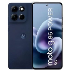 Smartphone Motorola G86 Power 5G 8+256 color Azul Smartphone Motorola G86 Power 5G 8+256 color Azul