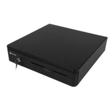 Cajon de Dinero Nextep 5 Billetes / 8 Monedas Esquinas Redondas