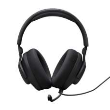 Auriculares JBL supraaurales con cable para juegos JBL Quantum 100 M2 color Negro Auriculares JBL supraaurales con cable para juegos JBL Quantum 100 M2 color Negro