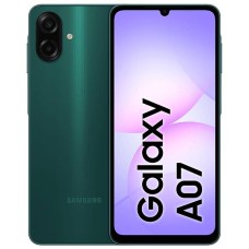 SAMSUNG GALAXY A07 4GB 128GB VERDE - SAMSUNG GALAXY A07 4GB 128GB VERDE -