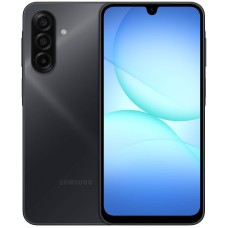 SAMSUNG GALAXY A17 4GB 128GB NEGRO - SAMSUNG GALAXY A17 4GB 128GB NEGRO -