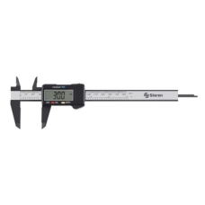 Calibrador Steren Vernier /Caliper Digital Calibrador Steren Vernier /Caliper Digital