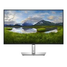 MONITOR DELL P2725HE. 27 pulgadas Full HD - 1 HDMI 1.4. 1 DP. 1 RJ45. Garantia 3 Años.