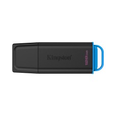 MEMORIA USB KINGSTON DATATRAVELER EXODIA 128GB 3.2 GEN 1 -