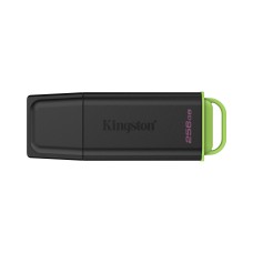 MEMORIA USB KINGSTON DATATRAVELER EXODIA 256GB 3.2 GEN 1 -