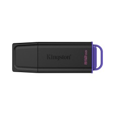 MEMORIA USB KINGSTON DATATRAVELER EXODIA 512GB 3.2 GEN 1 -