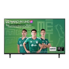 Televisión LG 65 Televisión LG 65